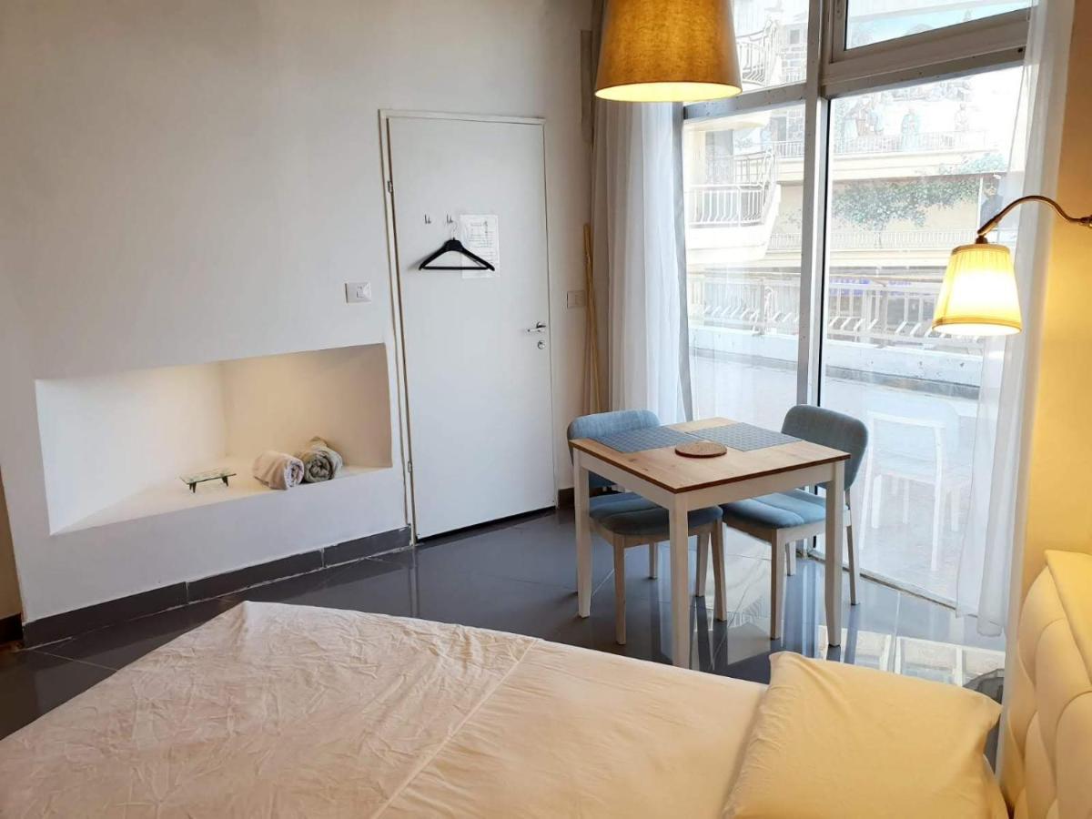 Agas Holiday Apartments Family Tiberias Exterior photo
