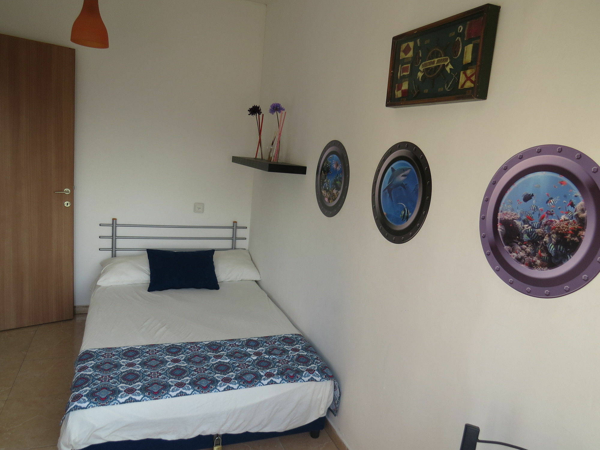 Agas Holiday Apartments Family Tiberias Exterior photo