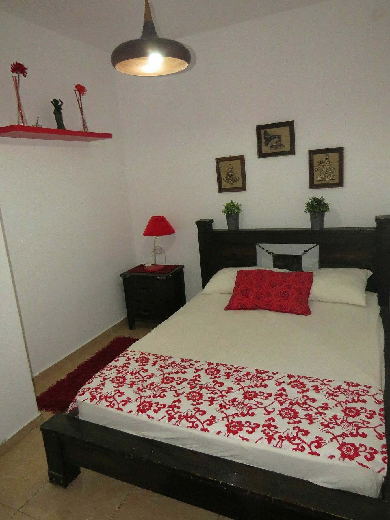 Agas Holiday Apartments Family Tiberias Exterior photo
