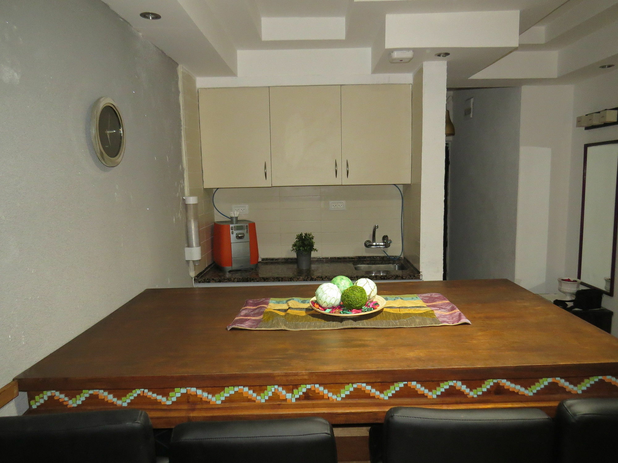 Agas Holiday Apartments Family Tiberias Exterior photo